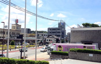 伊勢市観光文化会館